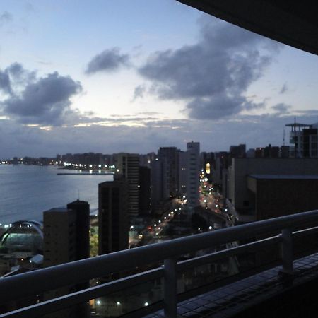 Vip Beira Mar Residence 포르탈레자 객실 사진