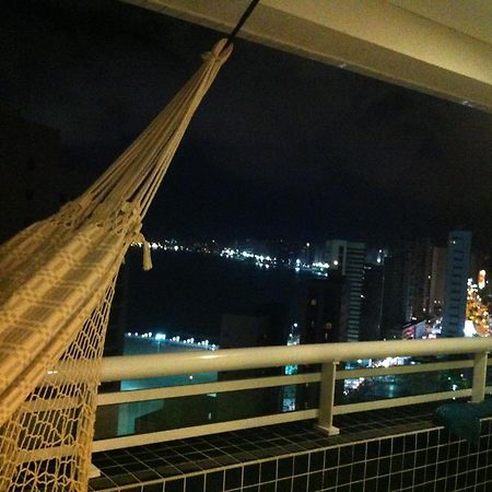 Vip Beira Mar Residence 포르탈레자 외부 사진