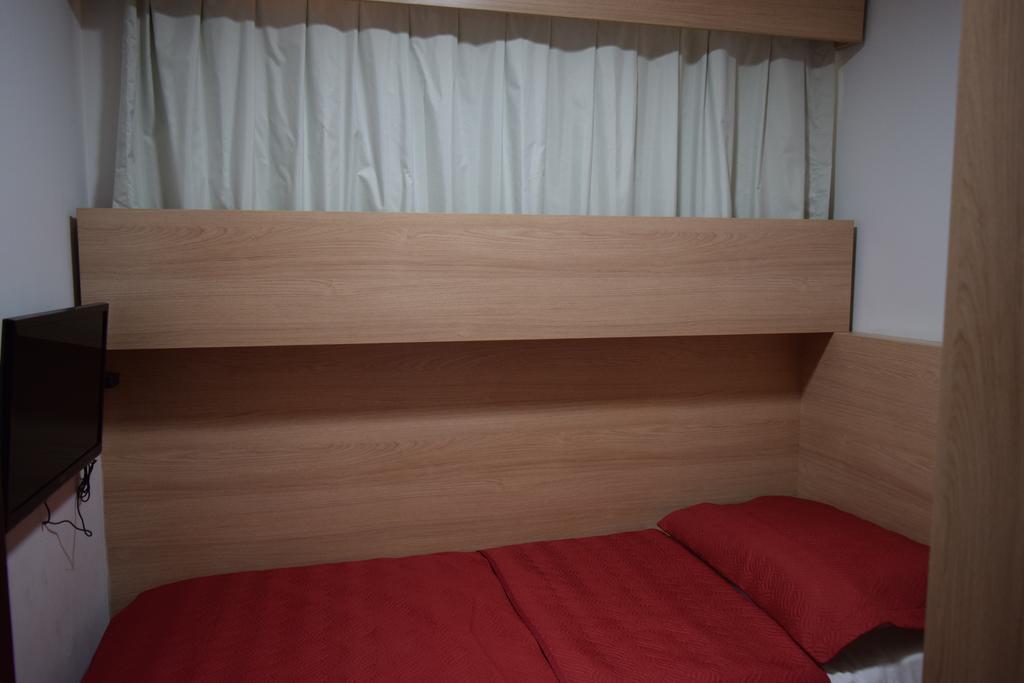 Vip Beira Mar Residence 포르탈레자 객실 사진