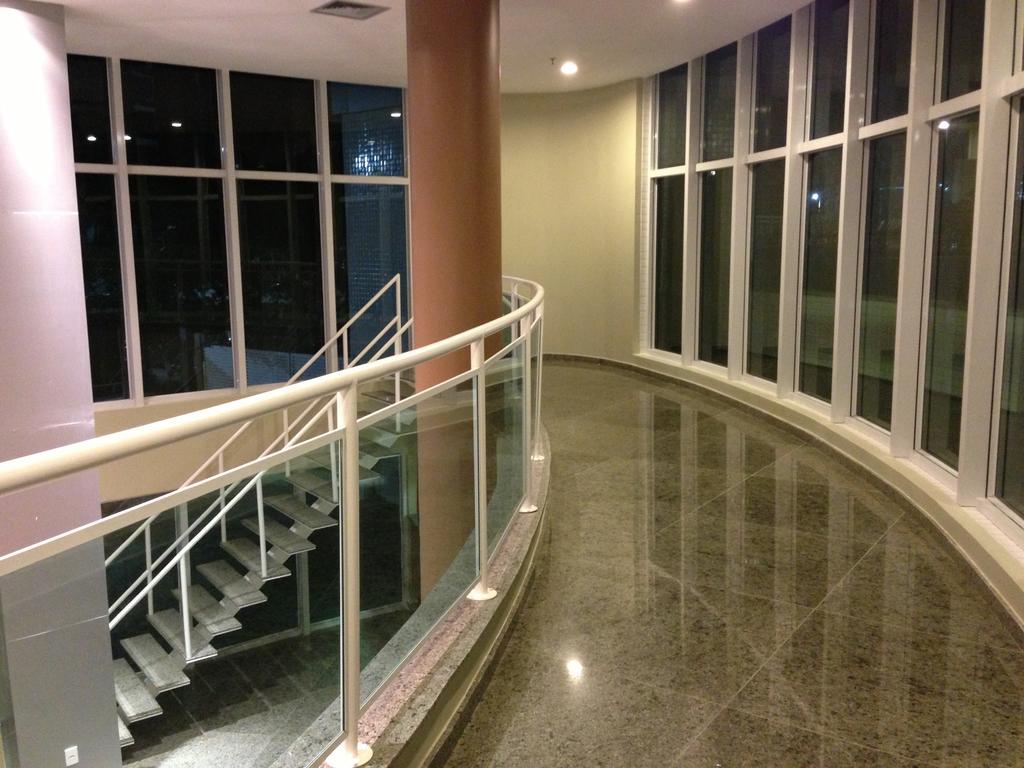 Vip Beira Mar Residence 포르탈레자 외부 사진