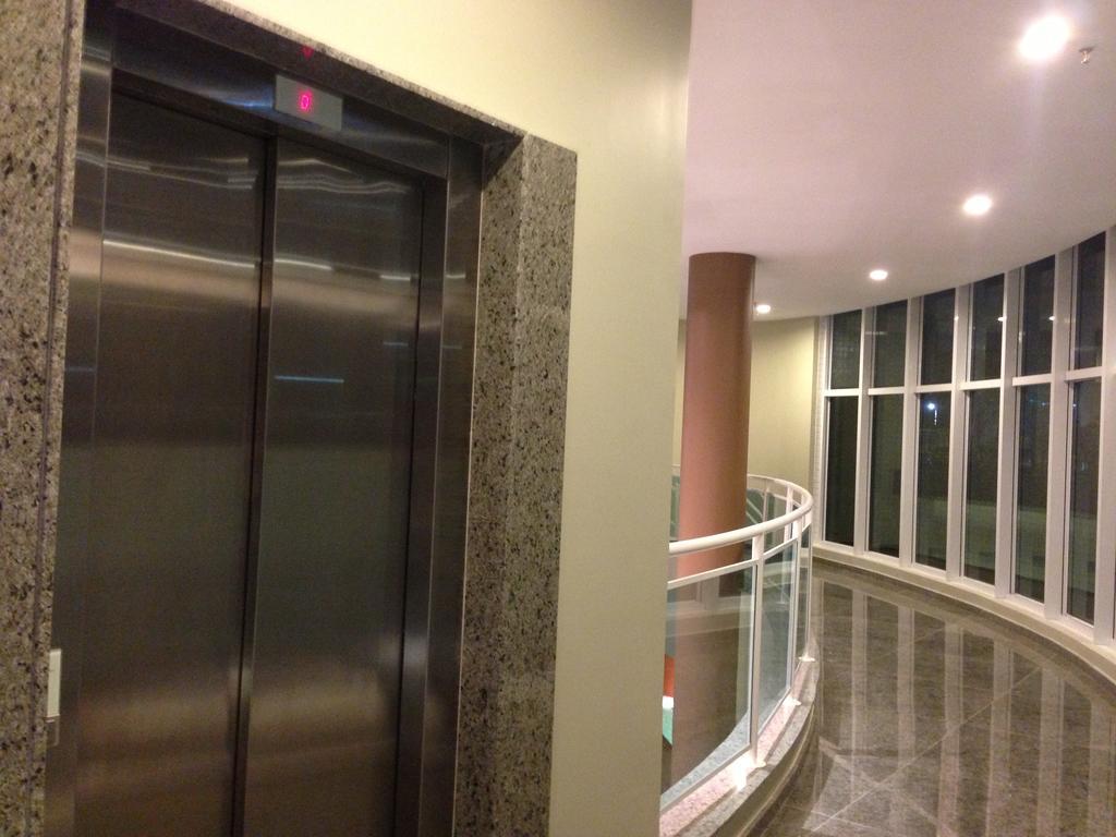 Vip Beira Mar Residence 포르탈레자 외부 사진