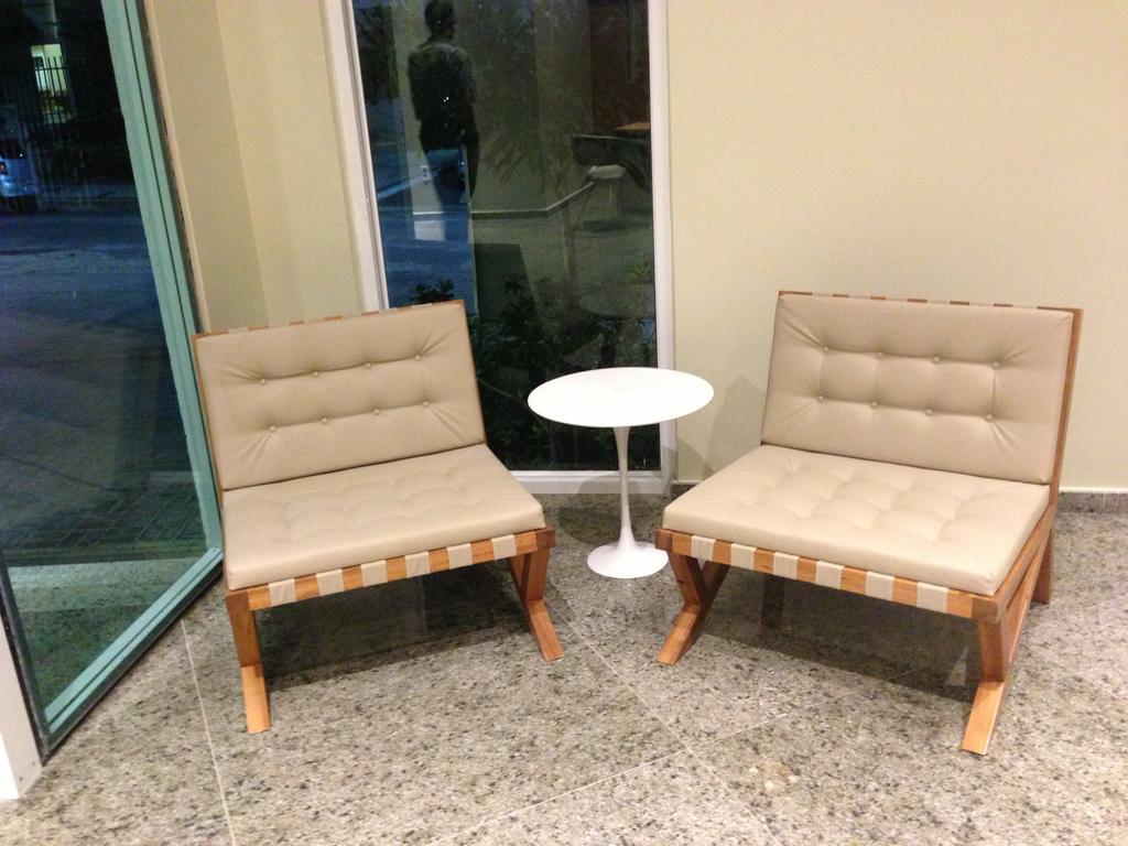 Vip Beira Mar Residence 포르탈레자 외부 사진