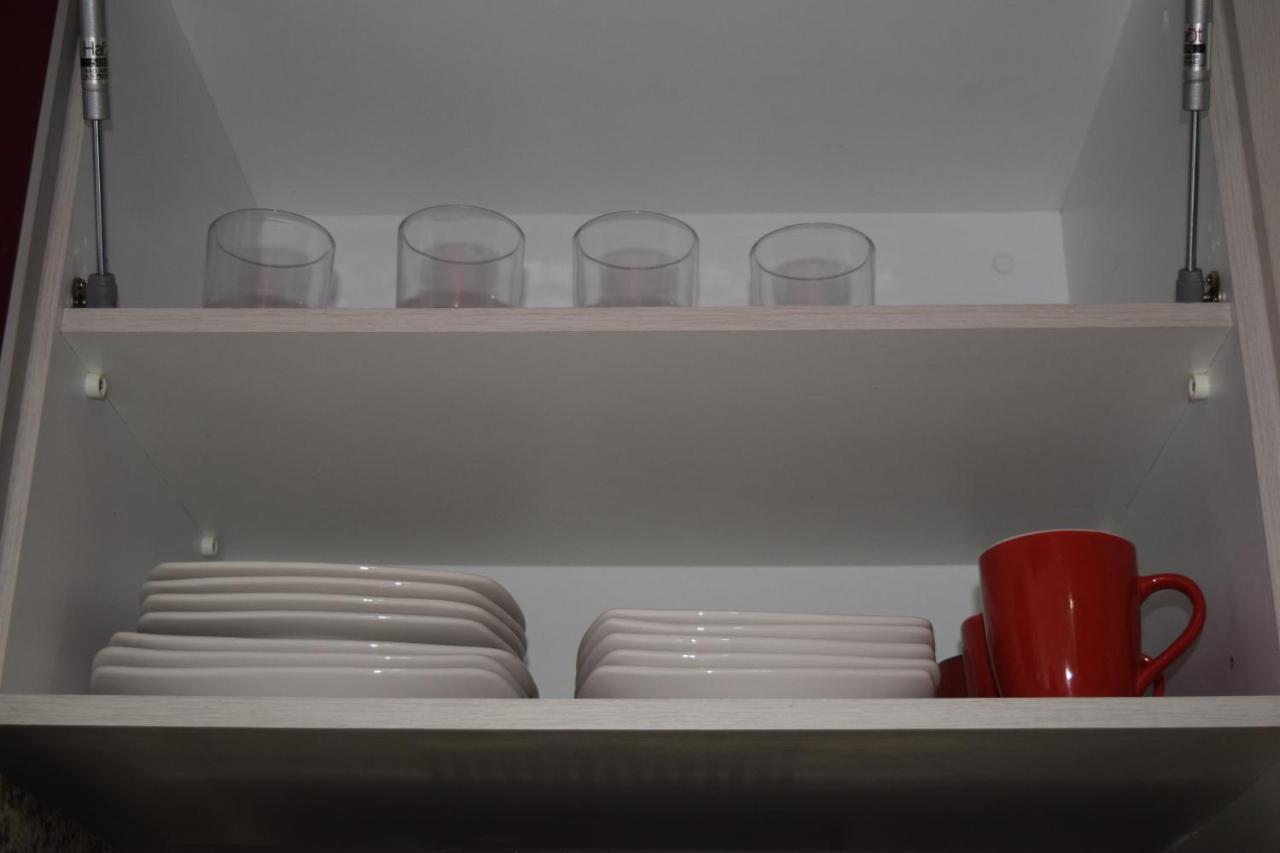 Vip Beira Mar Residence 포르탈레자 외부 사진